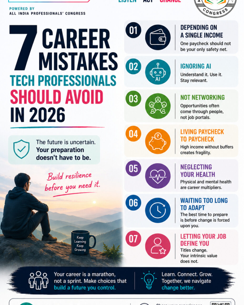 Instagram post from togetherfortechlives. This post is in position 3.