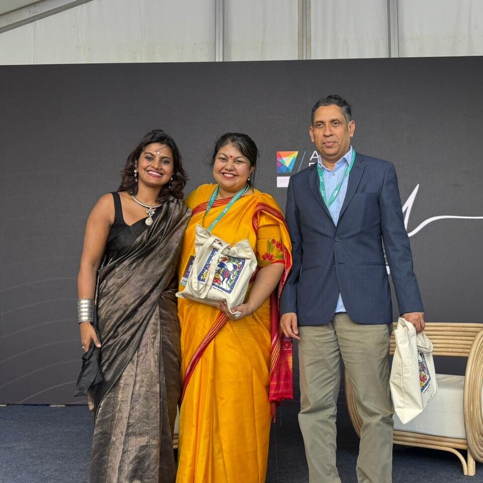 Instagram post from togetherfortechlives. This post is in position 2.