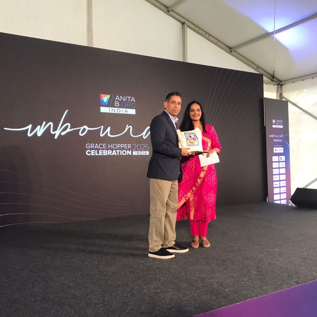 Instagram post from togetherfortechlives. This post is in position 1.