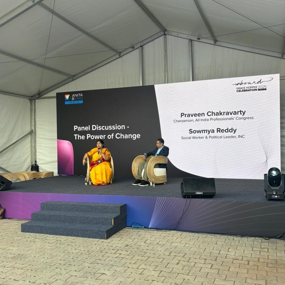 Instagram post from togetherfortechlives. This post is in position 4.