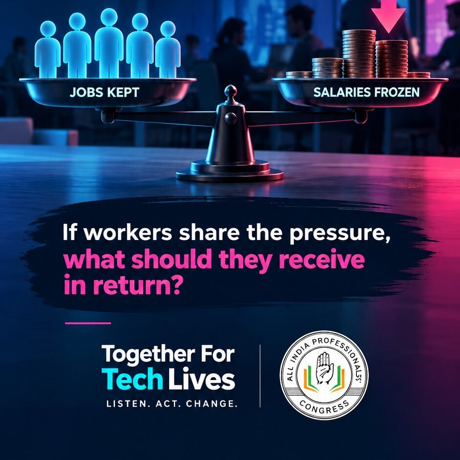 Instagram post from togetherfortechlives. This post is in position 2.