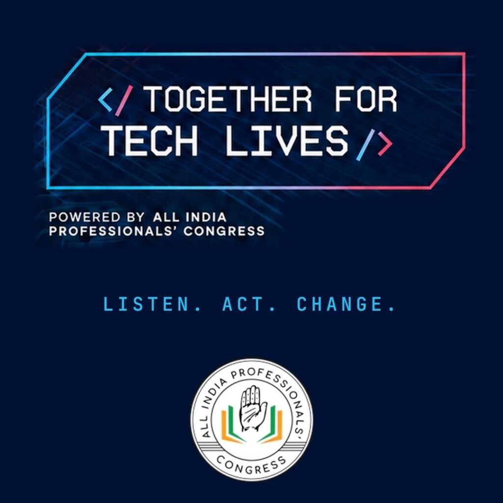 Instagram post from togetherfortechlives. This post is in position 3.