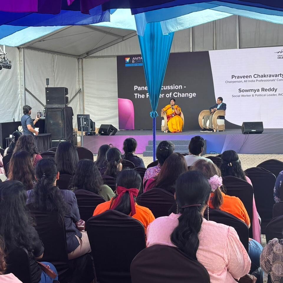 Instagram post from togetherfortechlives. This post is in position 3.