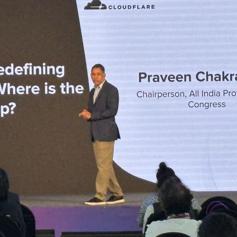 Instagram post from togetherfortechlives. This post is in position 3.